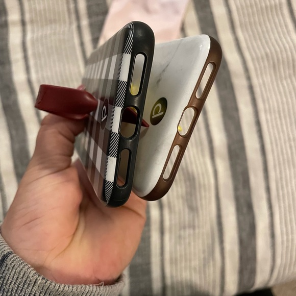 Set of 2 Loopy cases (IPhone X) - Picture 10 of 10